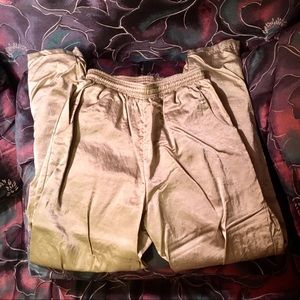 Vintage 90’s Metallic Joggers